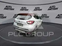 2017 Renault Captur