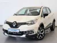 2017 Renault Captur