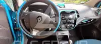 2017 Renault Captur