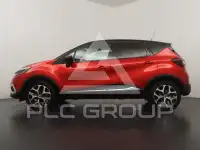 2017 Renault Captur