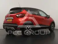 2017 Renault Captur