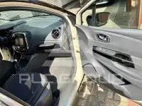 2017 Renault Captur