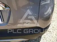 2017 Renault Captur