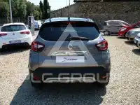 2017 Renault Captur
