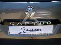 2017 Renault Captur