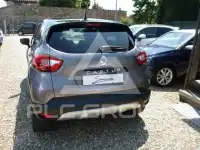 2017 Renault Captur