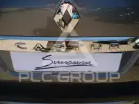 2017 Renault Captur