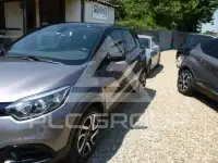 2017 Renault Captur
