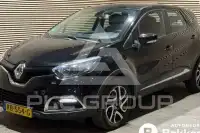 2017 Renault Captur