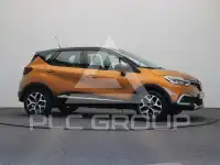 2017 Renault Captur