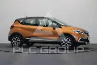 2017 Renault Captur