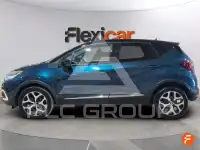 2017 Renault Captur