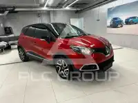 2017 Renault Captur