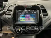 2017 Renault Captur