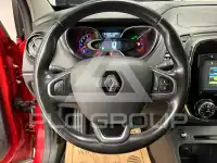 2017 Renault Captur