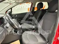 2017 Renault Captur