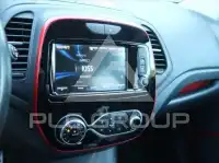 2017 Renault Captur