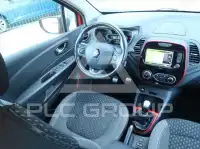 2017 Renault Captur