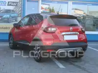 2017 Renault Captur
