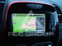2017 Renault Captur