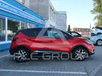 2017 Renault Captur