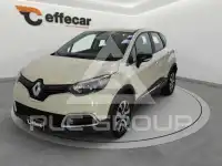 2017 Renault Captur