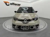 2017 Renault Captur