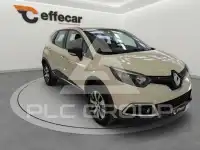 2017 Renault Captur