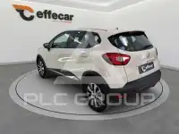 2017 Renault Captur