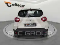 2017 Renault Captur