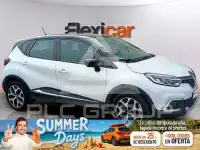 2017 Renault Captur