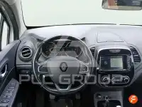 2017 Renault Captur