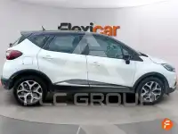 2017 Renault Captur