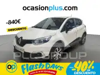 2017 Renault Captur