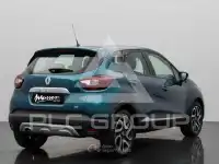 2017 Renault Captur