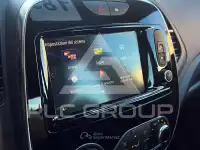 2017 Renault Captur