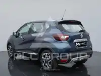 2017 Renault Captur