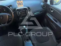 2017 Renault Captur