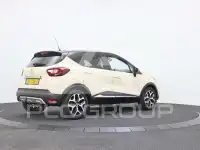 2017 Renault Captur