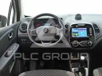2017 Renault Captur
