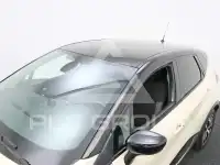 2017 Renault Captur