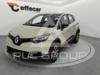 2017 Renault Captur