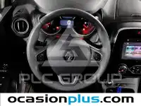 2017 Renault Captur