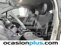 2017 Renault Captur