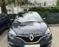 2017 Renault Captur