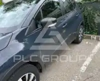 2017 Renault Captur