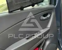 2017 Renault Captur