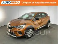 2017 Renault Captur
