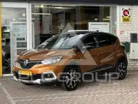 2017 Renault Captur