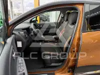 2017 Renault Captur